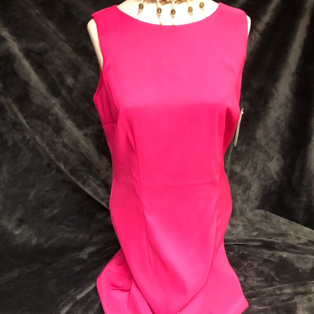 AB studio stretch dress approx 36” ilength size 12